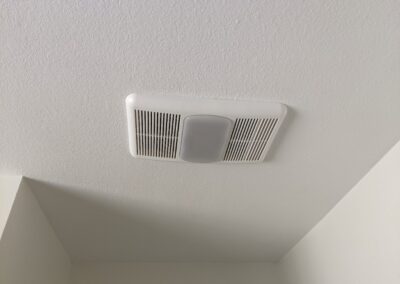 Fan/Heater/Light fixture install Grand Valley Repair in Grand Junction